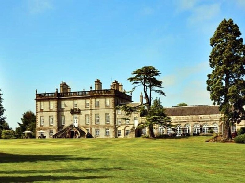 Dalmahoy Hotel & Country Club