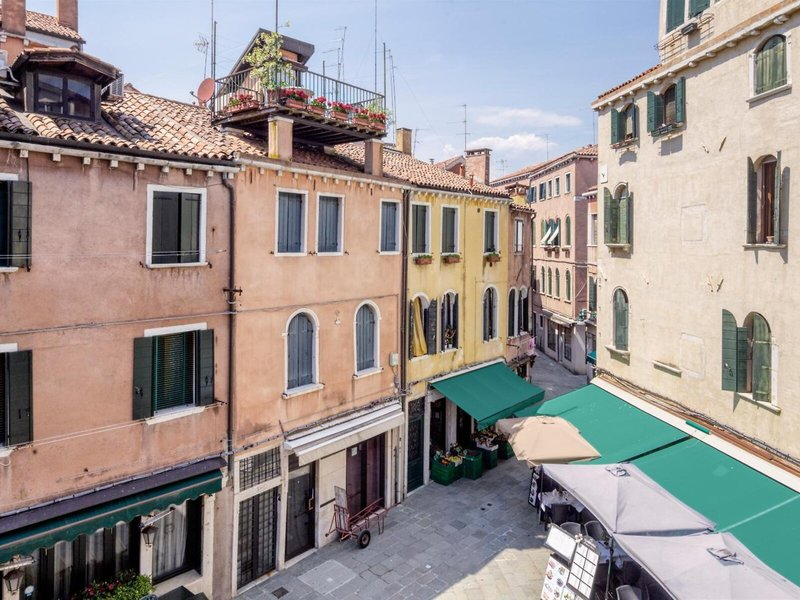 Al Nuovo Teson Hotel