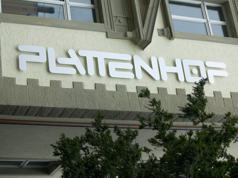 Design & Boutique Hotel Plattenhof