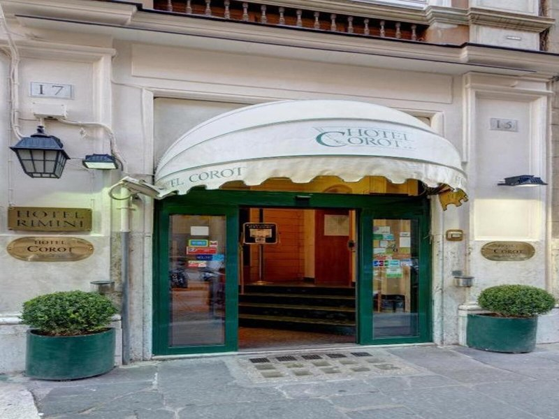 Hotel Corot