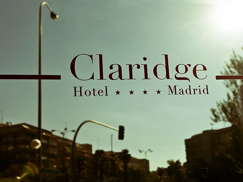 Claridge Hotel Madrid