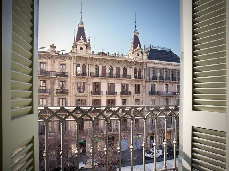 Onix Rambla
