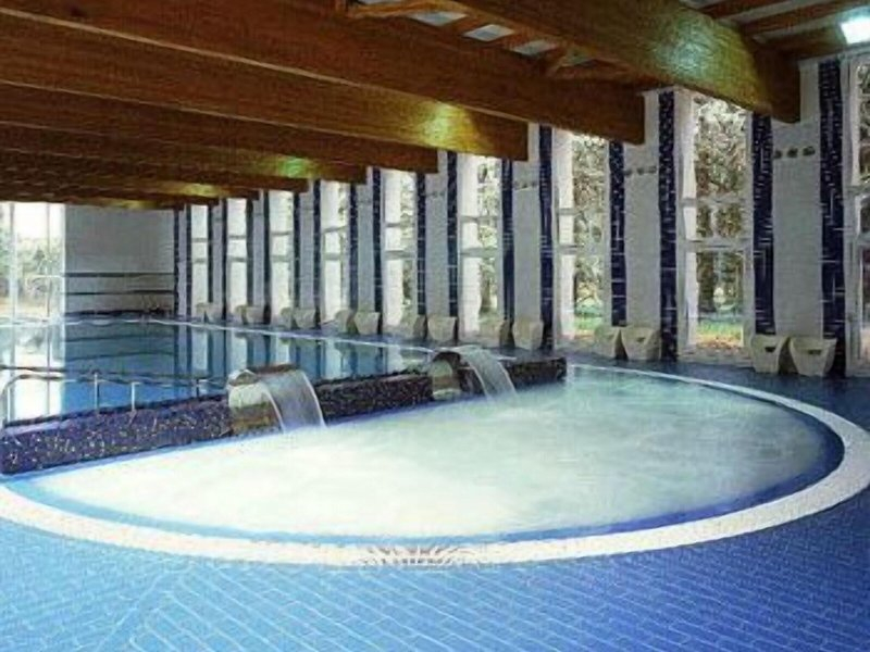 Hotel delle Rose Terme Wellness & Spa