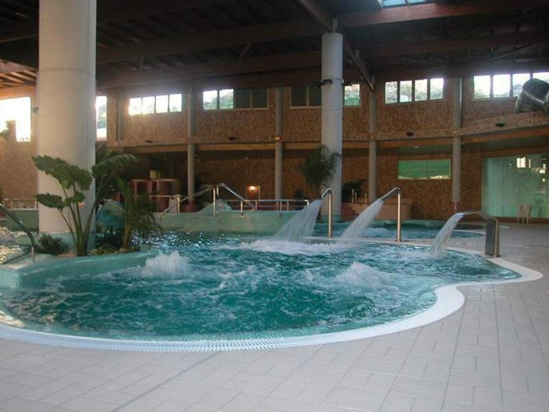 Balneario de Archena Hotel Termas