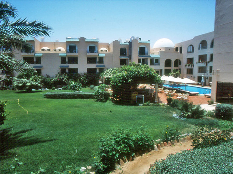 El Khan Sharm Hotel