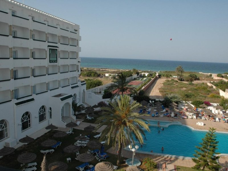 Hotel Jinene