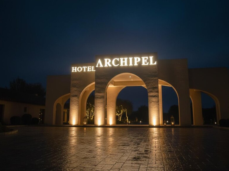Hotel Archipel