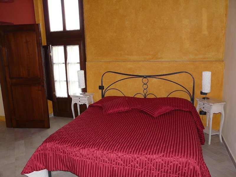 Borgo San Giusto