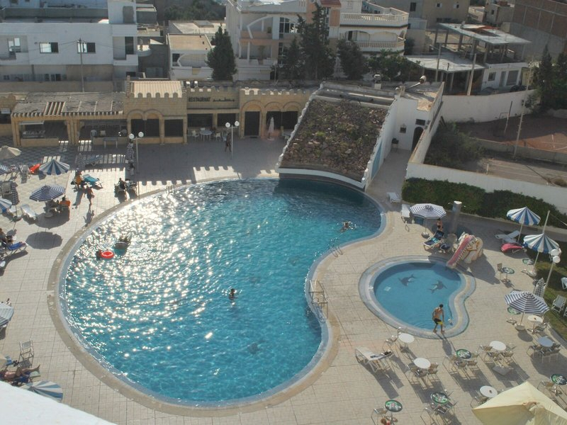 Monastir Center Hotel