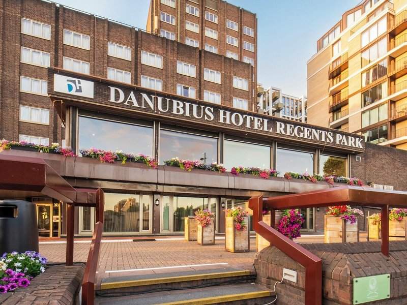 Danubius Hotel Regents Park