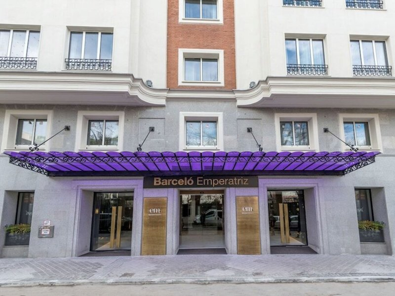 Barceló Emperatriz