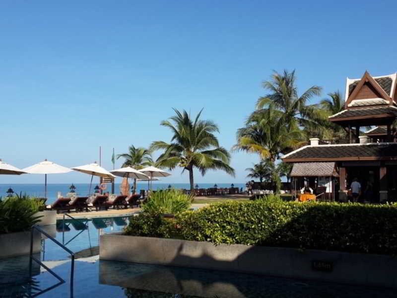 La Solaya Khao Lak