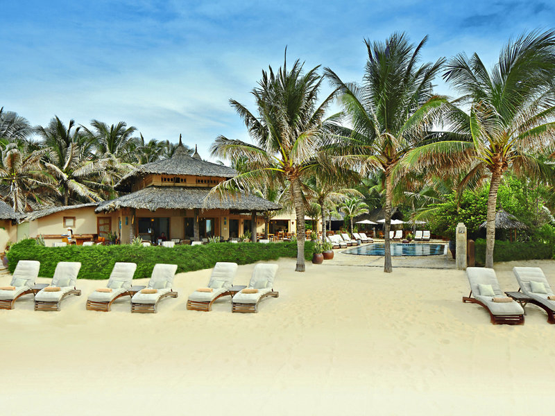 Sailing Club Resort Mui Ne