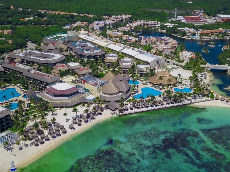 Catalonia Yucatan Beach Resort & Spa