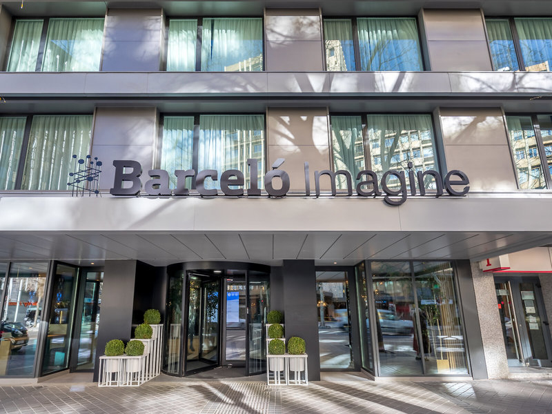 Barceló Imagine