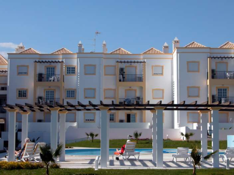 Praia da Lota Resort - Apartments