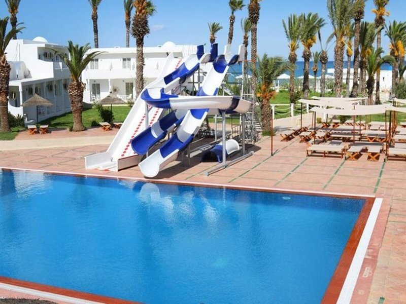 Best Beach Hotel