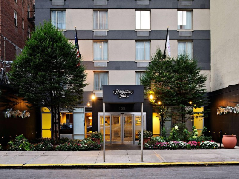 Hampton Inn Manhattan Chelsea