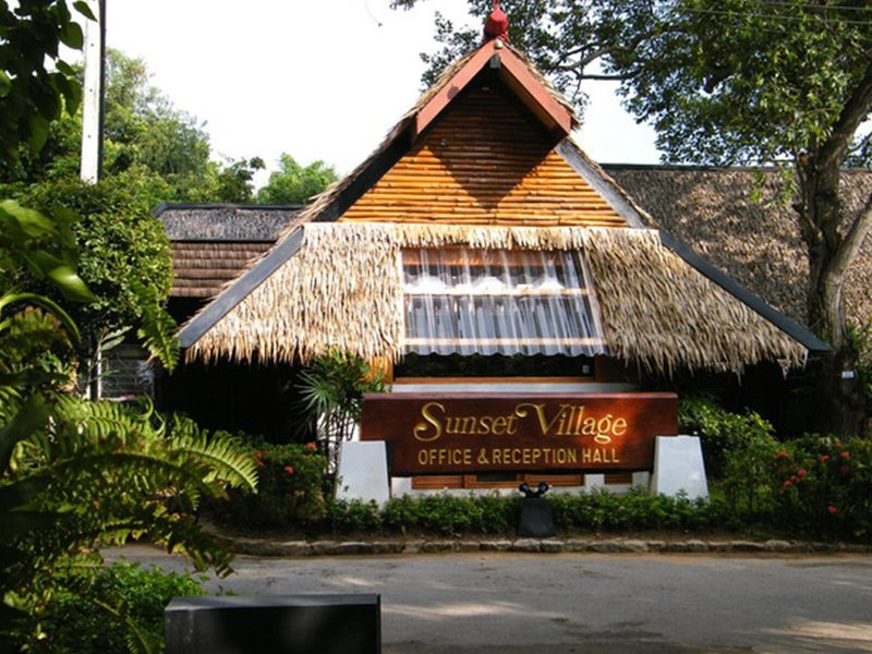 Sunset Village Beach Resort