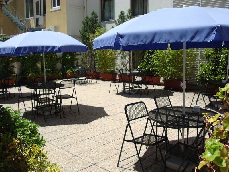 Hotel Travel Park Lisboa