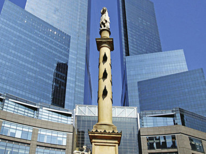 Mandarin Oriental New York