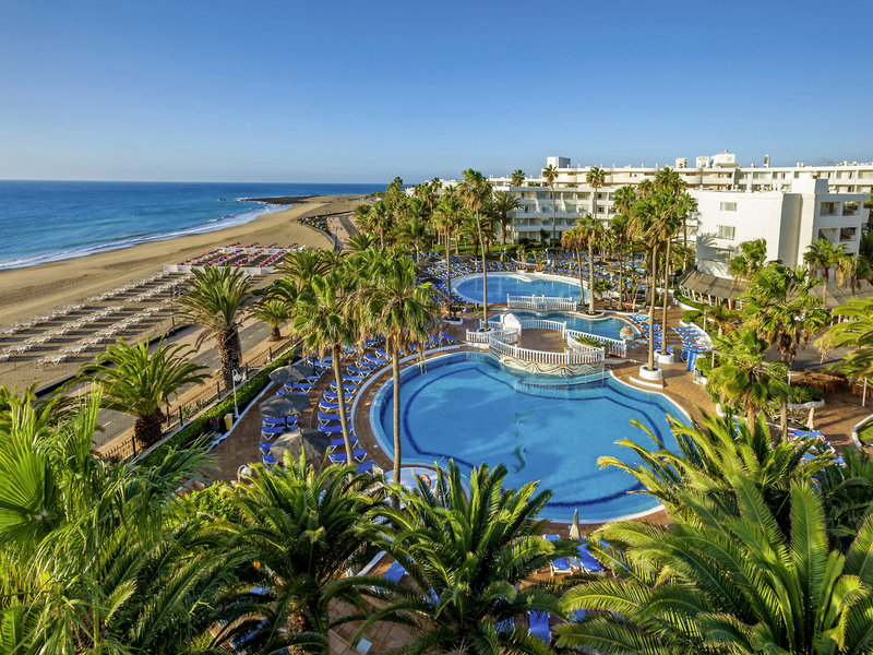 Sol Lanzarote All Inclusive