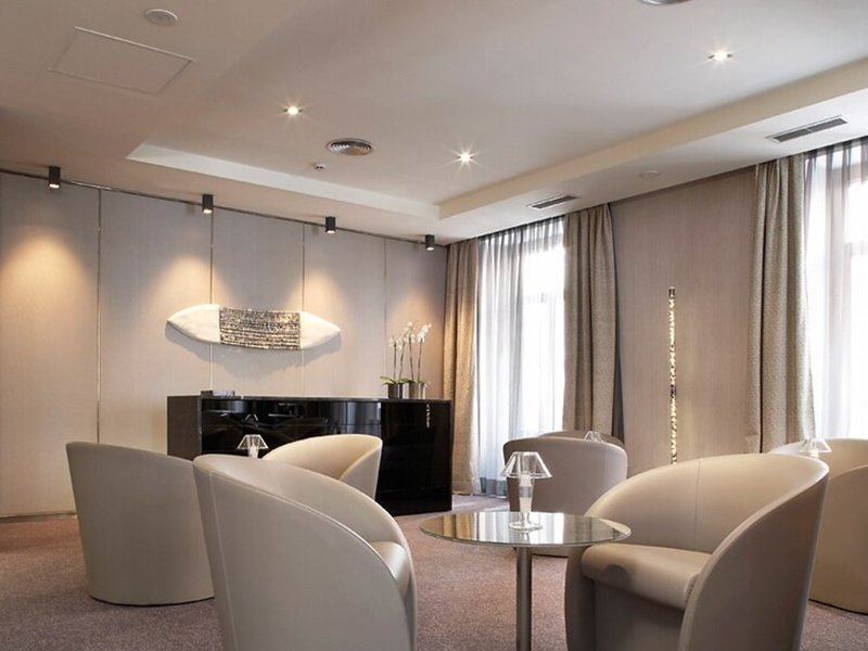 AC Hotel Recoletos