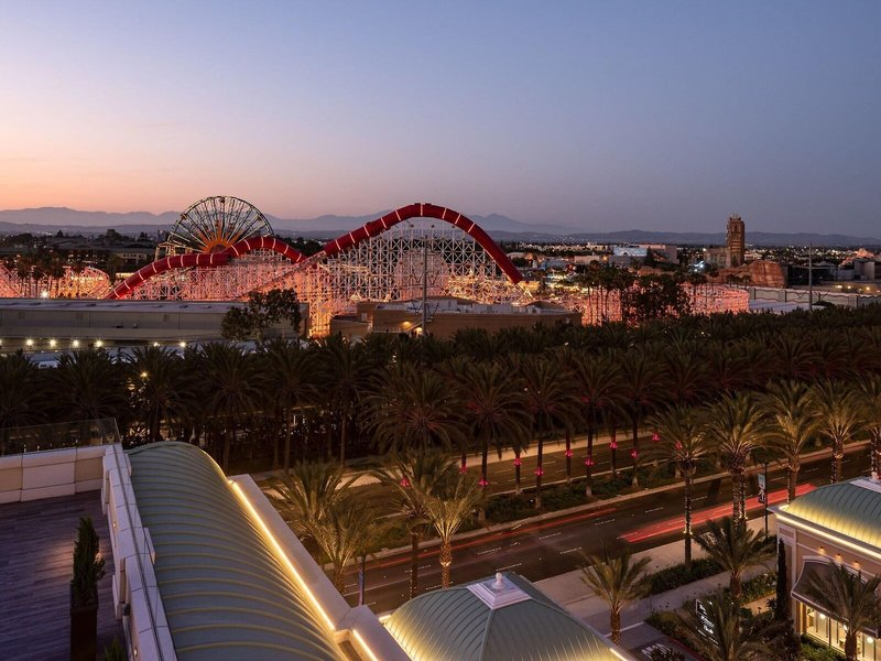The Westin Anaheim Resort