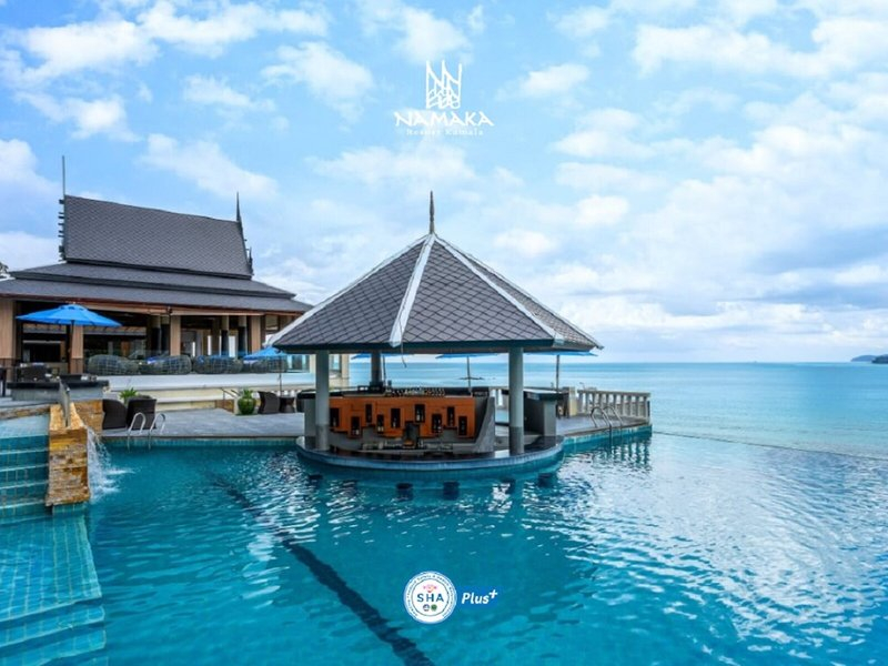 Namaka Resort Kamala