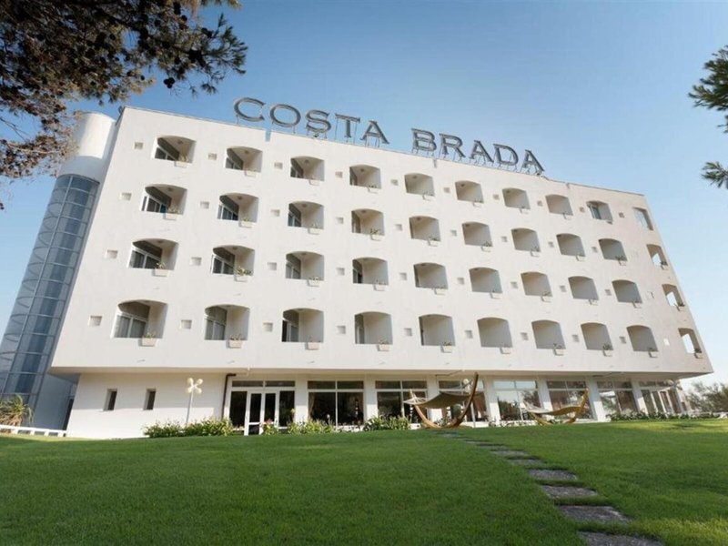 Grand Hotel Costa Brada