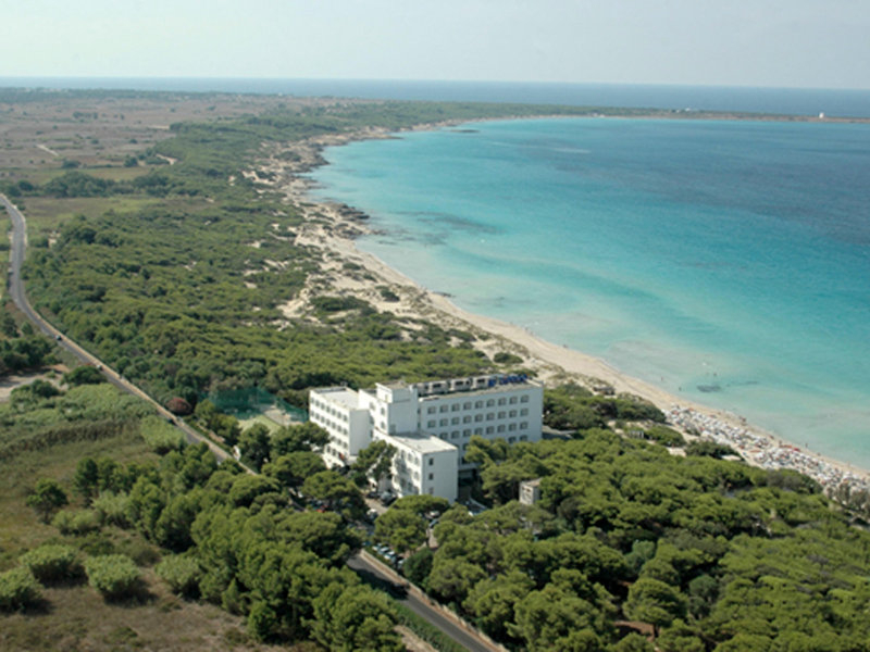 Ecoresort Le Sirene