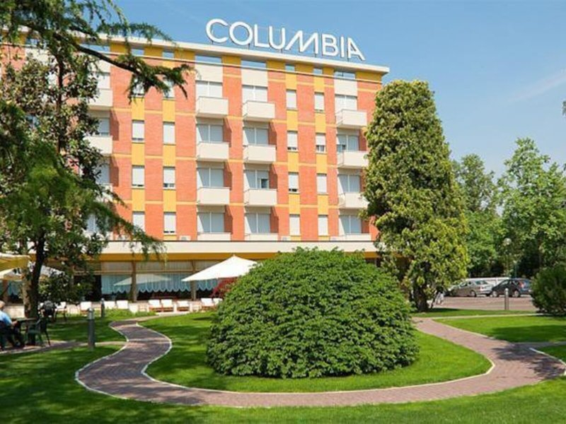 Hotel Columbia Terme