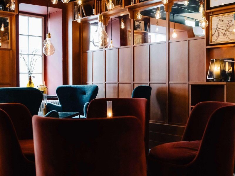 NOFO Hotel, WorldHotels Crafted