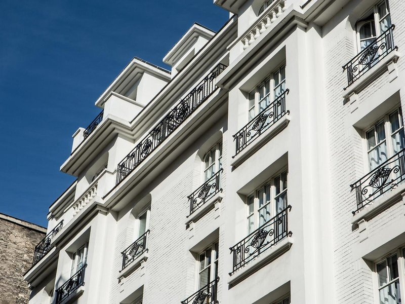 Le Général Hôtel