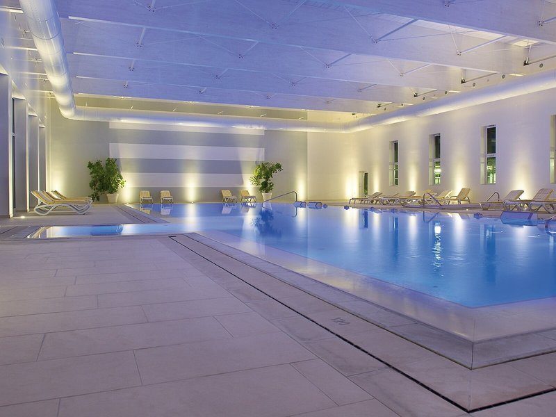 Hotel Universal Terme