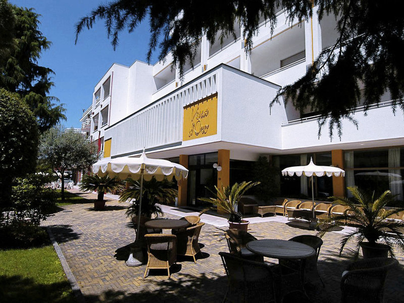Terme Vena d'Oro