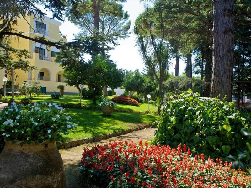 Hotel San Michele