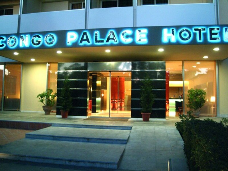 Congo Palace