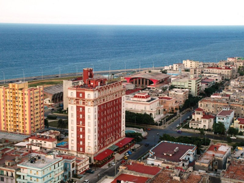 Hotel Roc Presidente