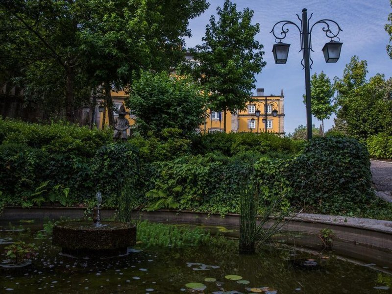 Casa de Calcada