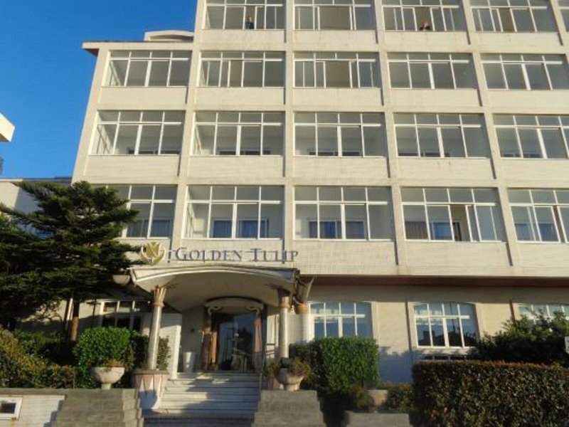 Golden Tulip Porto Gaia Hotel & Spa