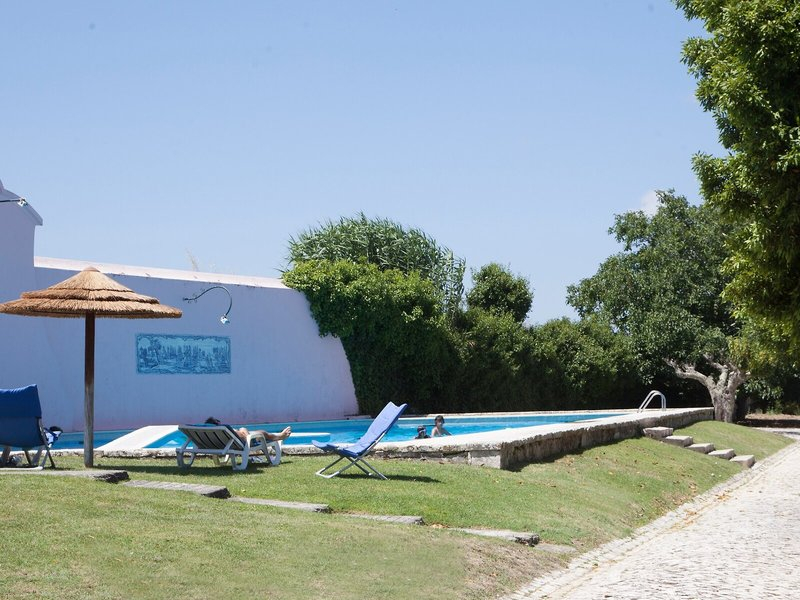 Hotel Club d'Azeitao
