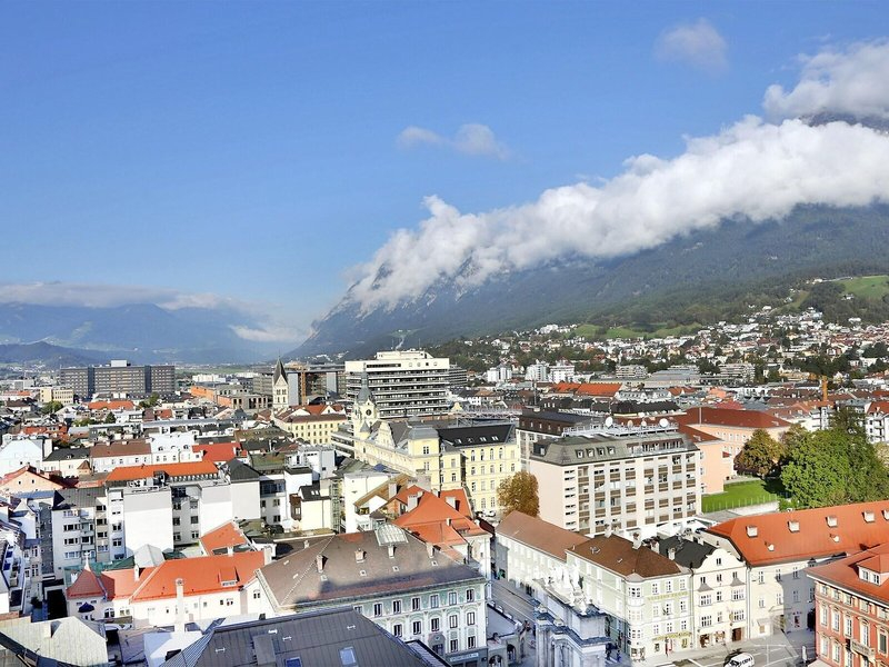 AC Hotel Innsbruck