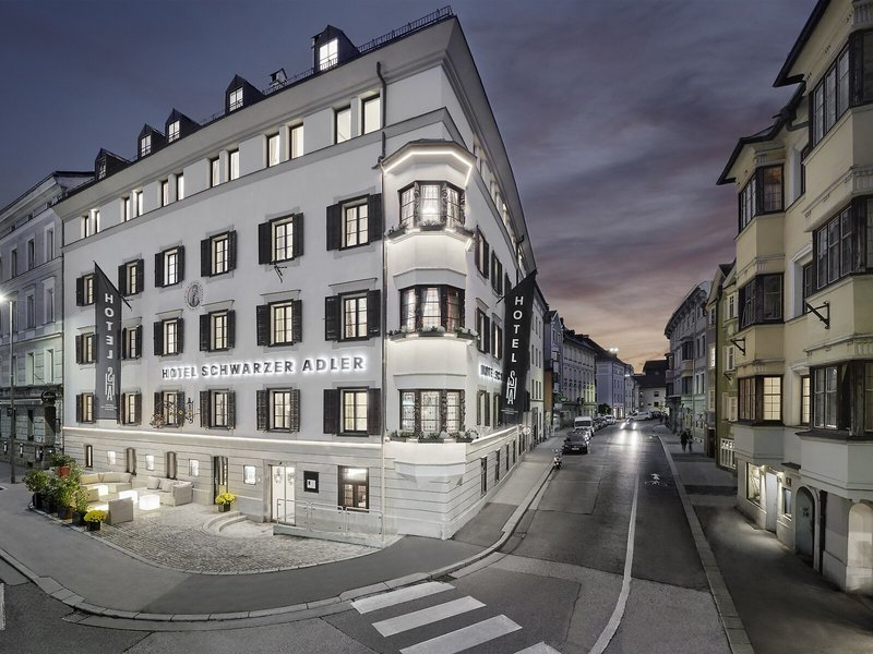 Hotel Schwarzer Adler