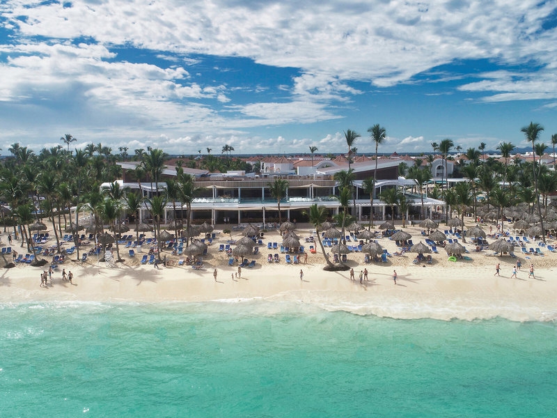 Bahia Principe Grand Bavaro