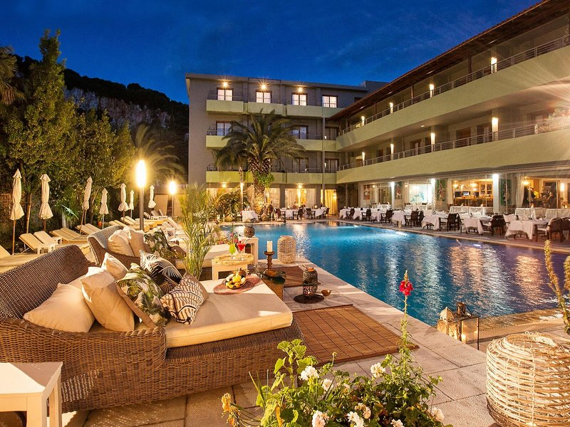 La Piscine