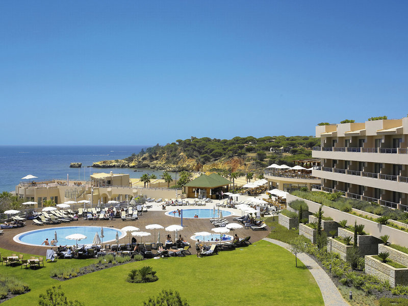 Grande Real Santa Eulalia Resort & Hotel Spa