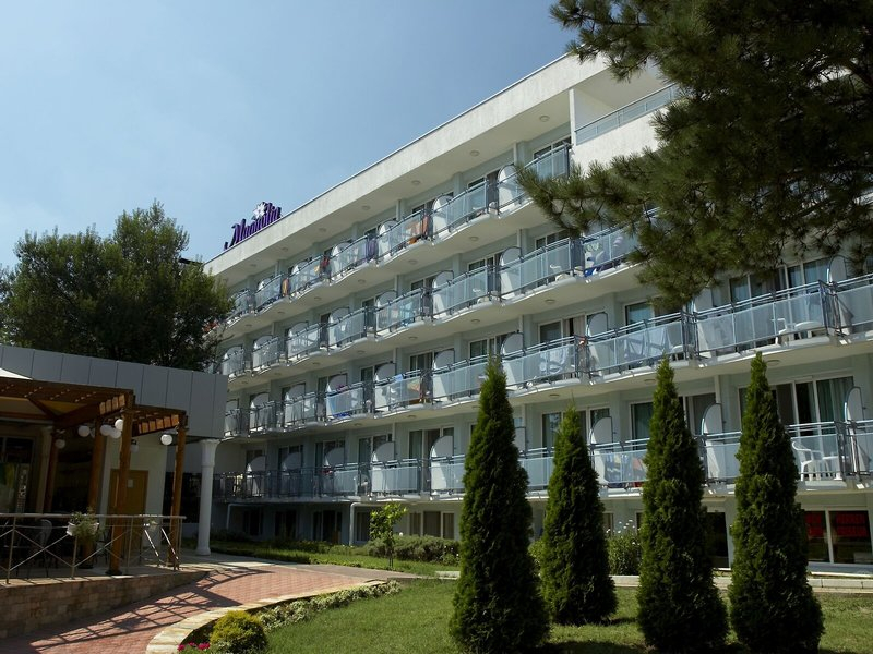 Hotel Magnolia