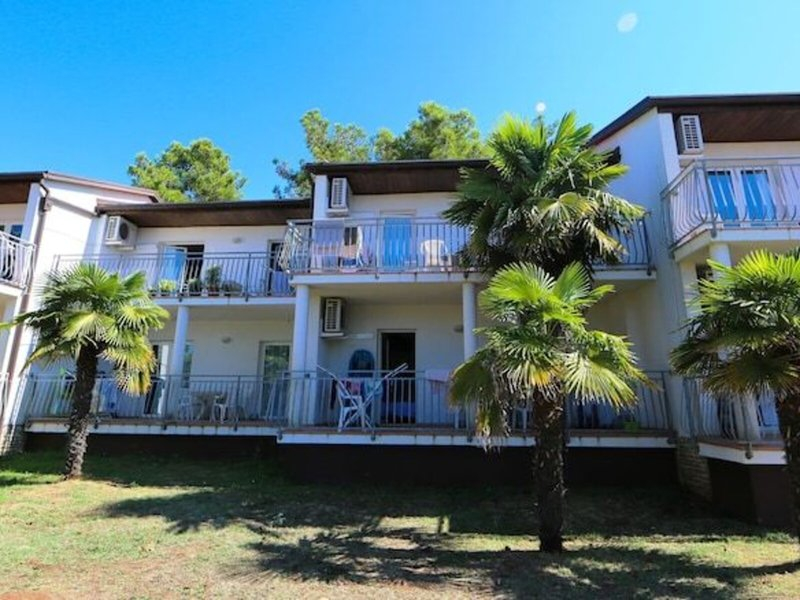 Ai Pini Medulin Resort