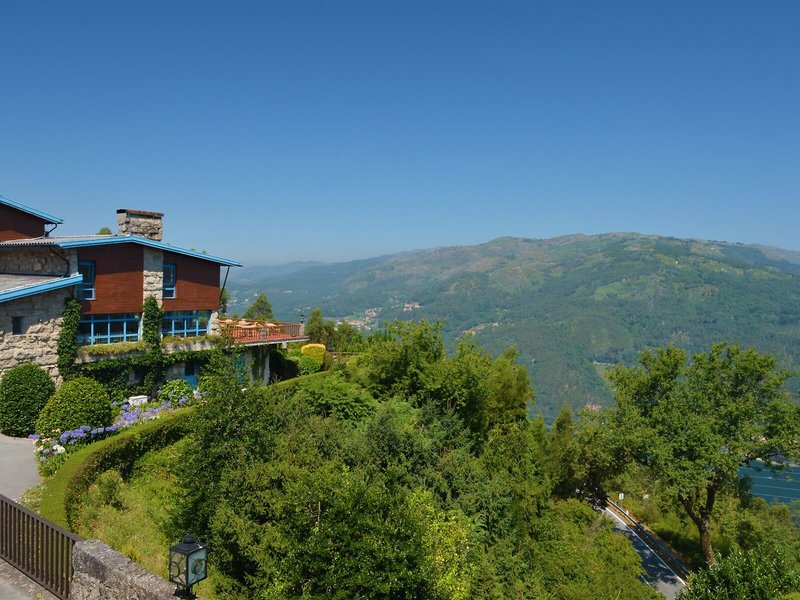 Pousada Caniçada, Geres - Charming Hotel